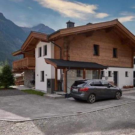 Chalet Amanda-elise