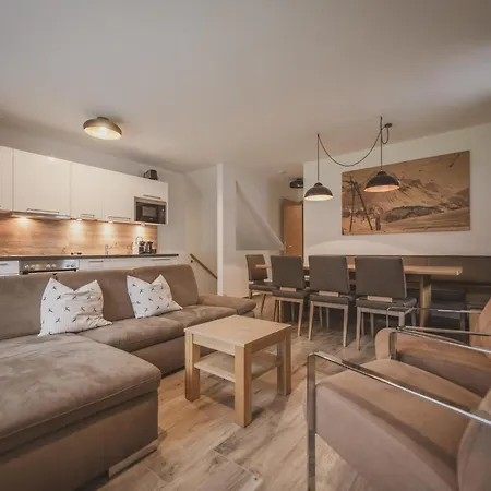 Dağ evi Amanda-elise