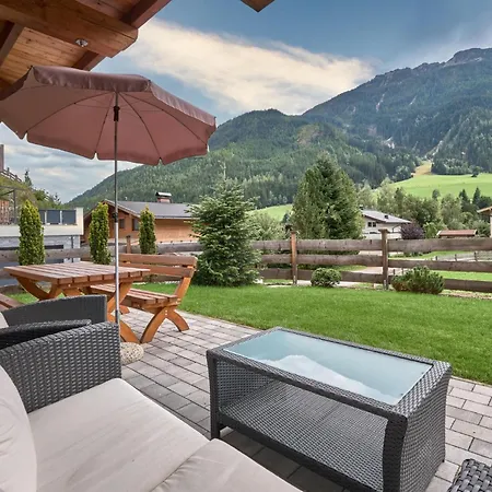 Amanda-elise * Wald im Pinzgau