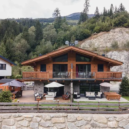 Amanda-elise בקתה