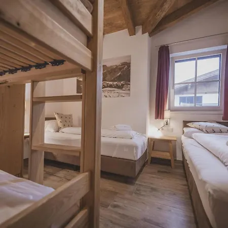 Alpstuga Amanda-elise Wald im Pinzgau