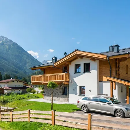 Amanda-elise * Wald im Pinzgau