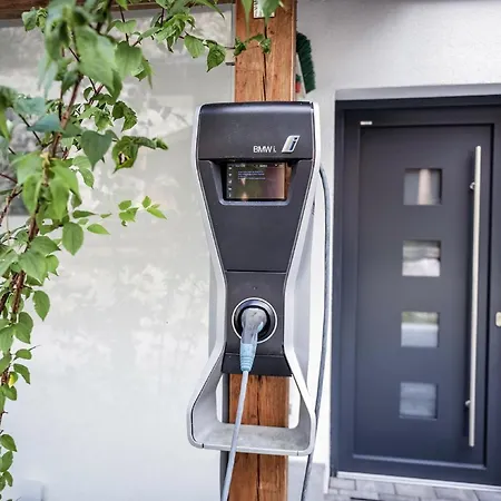 Amanda-elise シャレー ヴァルト・イム・ピンツガウ