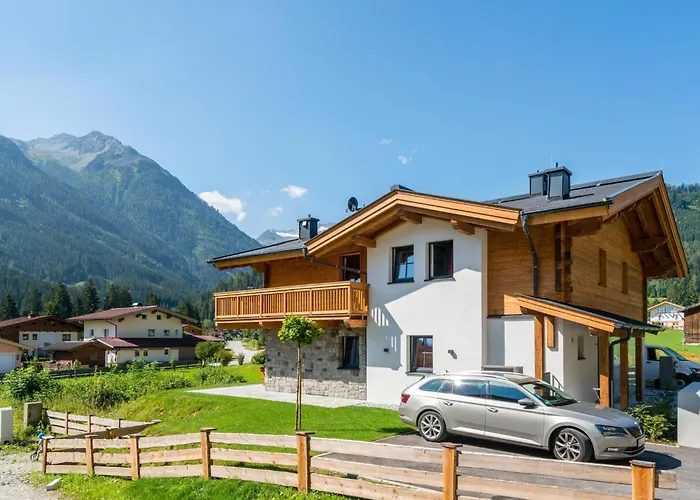 Amanda-elise * Wald im Pinzgau